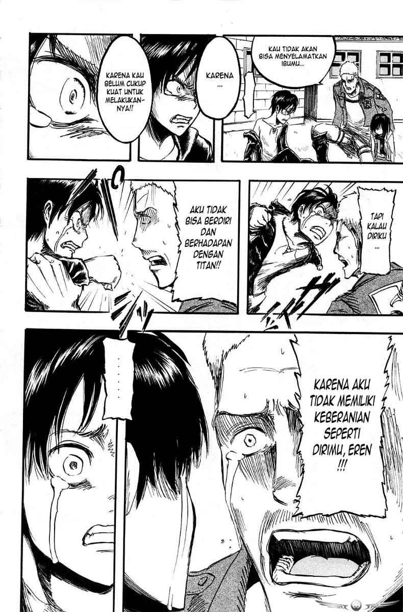 Shingeki no Kyojin Bab 02 halaman 24