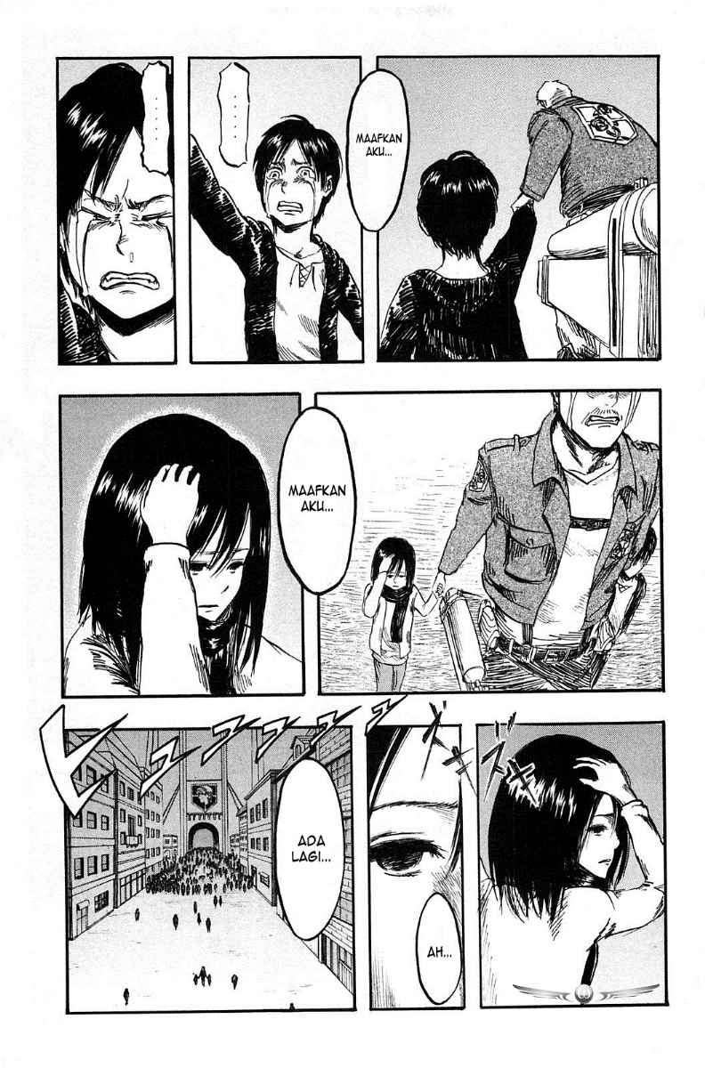Shingeki no Kyojin Bab 02 halaman 25