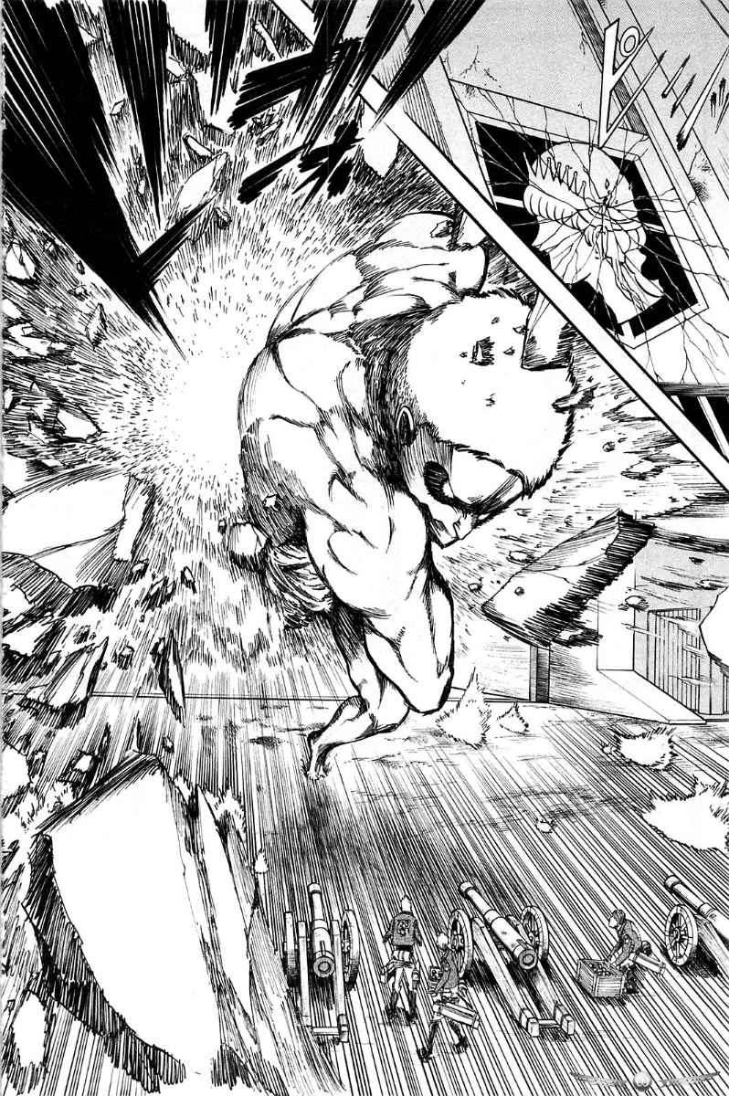 Shingeki no Kyojin Bab 02 halaman 28