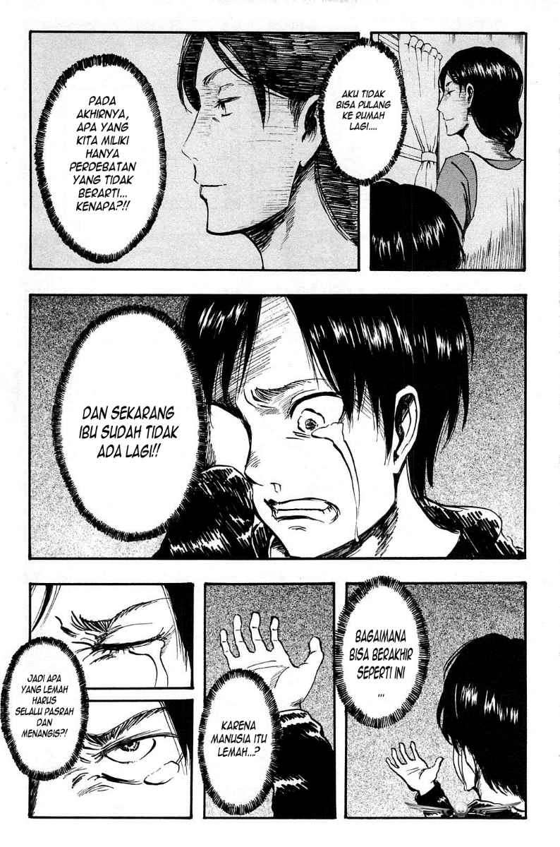 Shingeki no Kyojin Bab 02 halaman 31