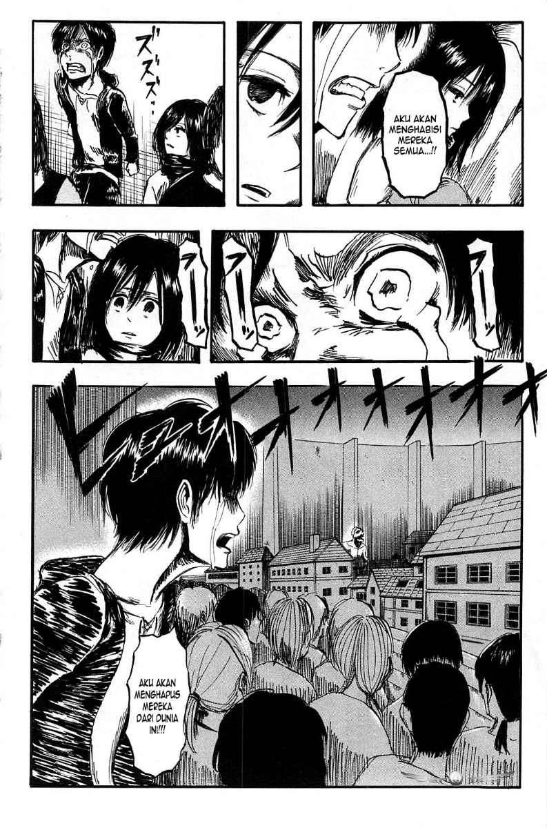 Shingeki no Kyojin Bab 02 halaman 32