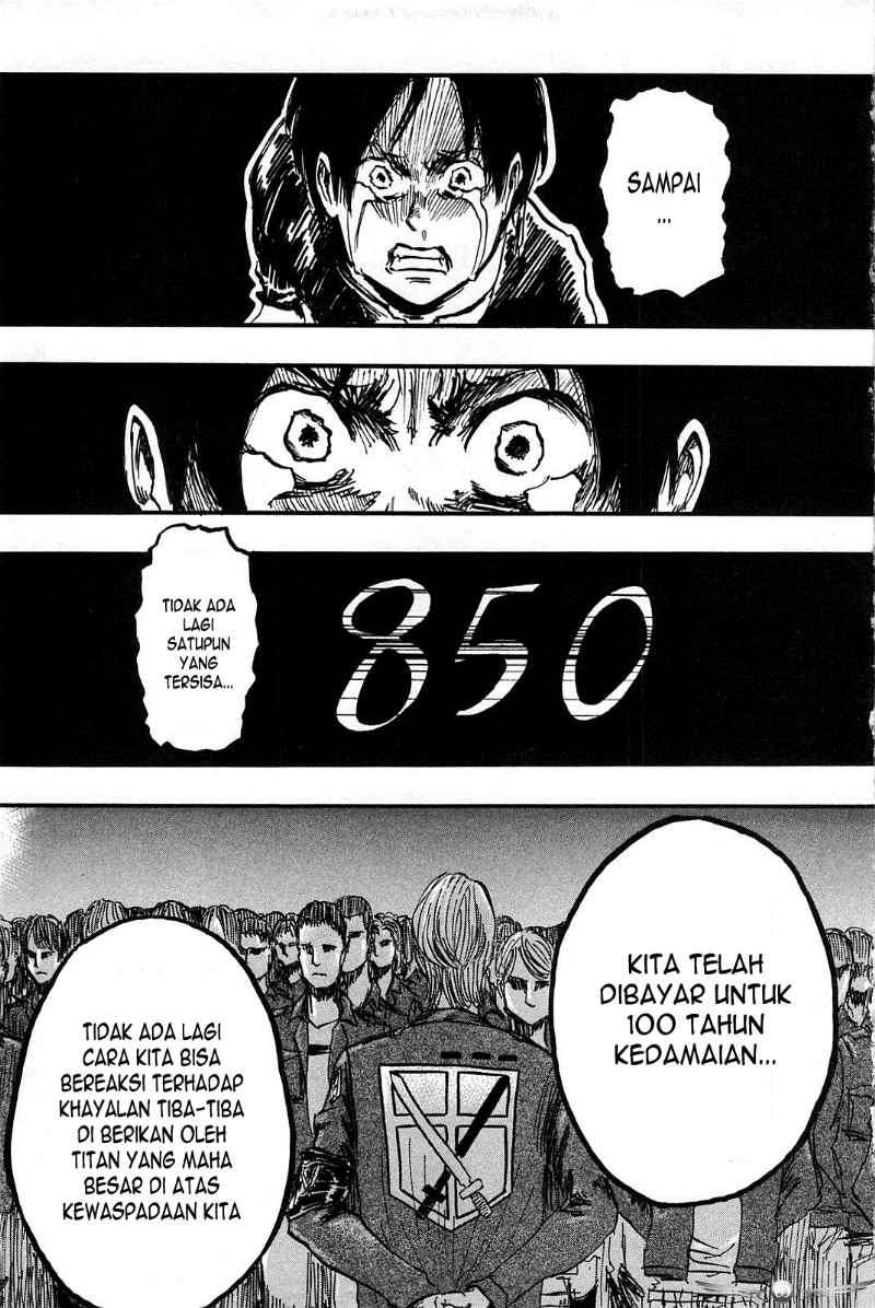 Shingeki no Kyojin Bab 02 halaman 33