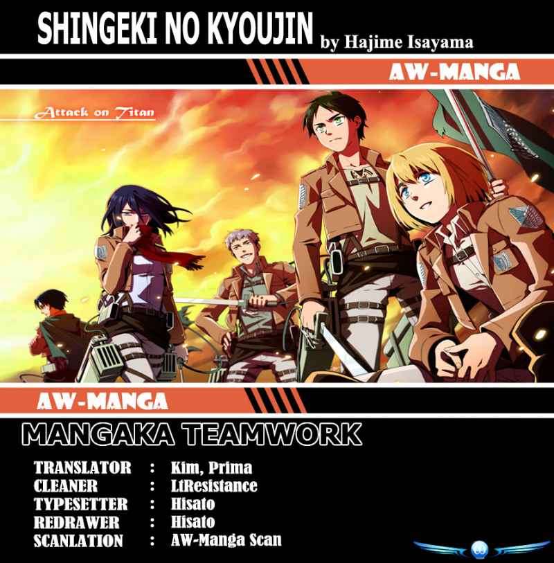 Shingeki no Kyojin Bab 03 halaman 1