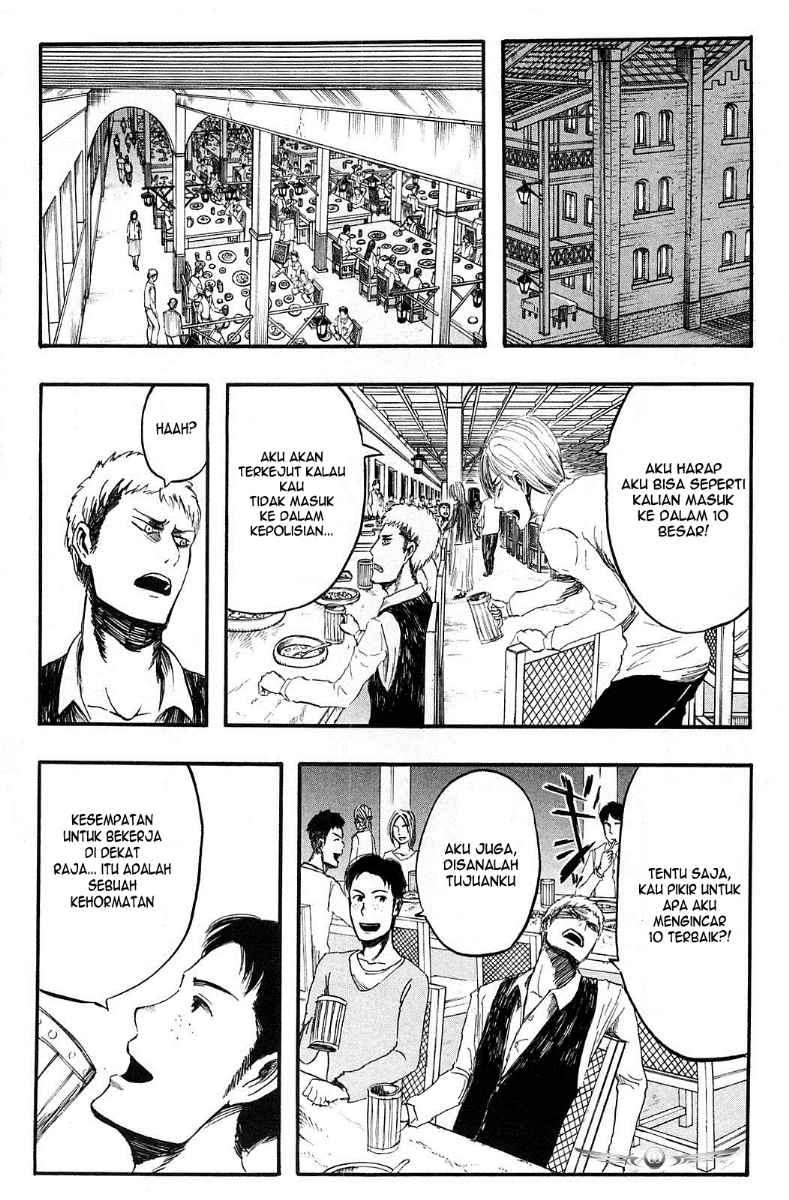 Shingeki no Kyojin Bab 03 halaman 3