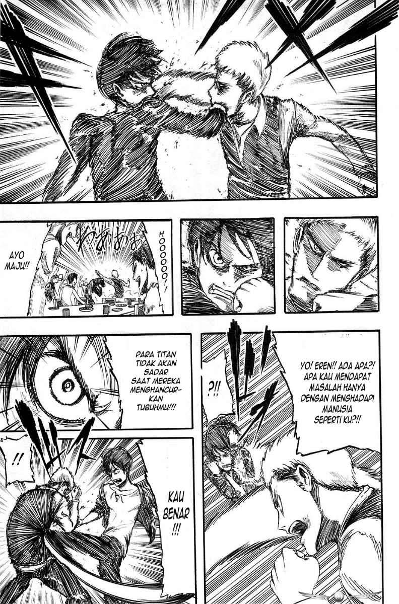 Shingeki no Kyojin Bab 03 halaman 12