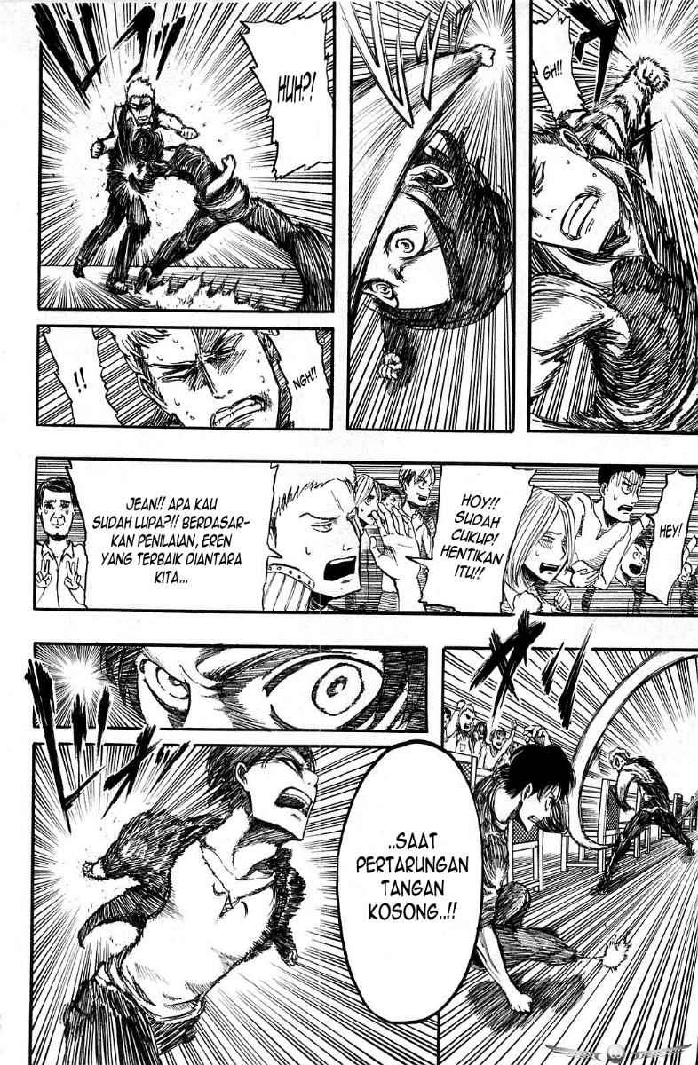 Shingeki no Kyojin Bab 03 halaman 13