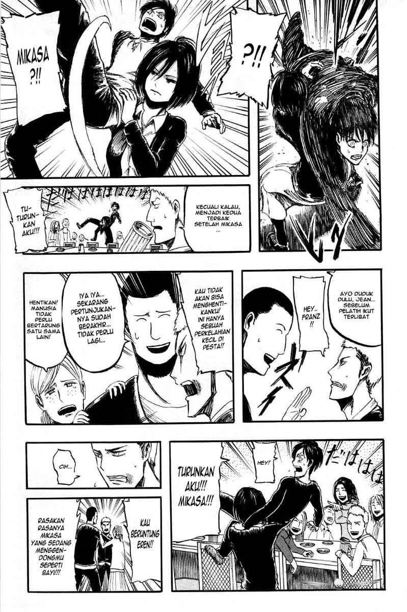 Shingeki no Kyojin Bab 03 halaman 14