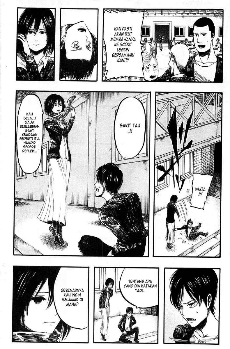 Shingeki no Kyojin Bab 03 halaman 15