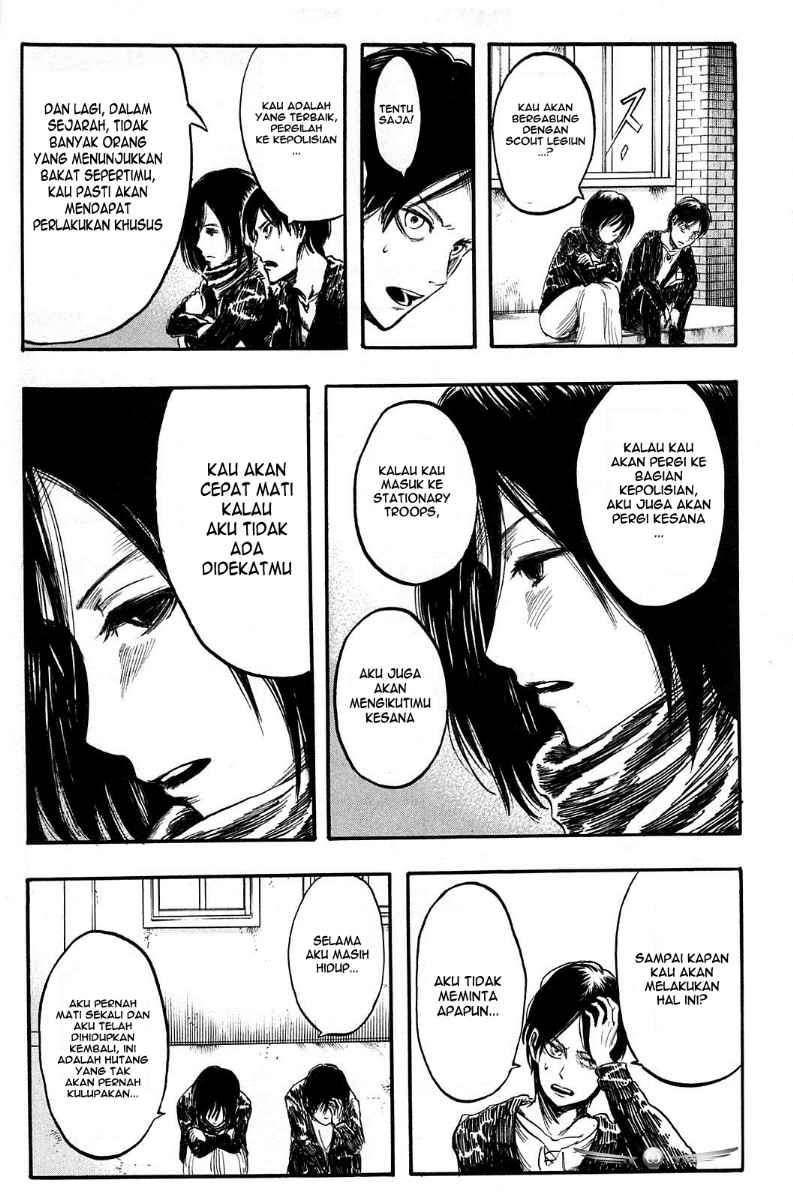 Shingeki no Kyojin Bab 03 halaman 16