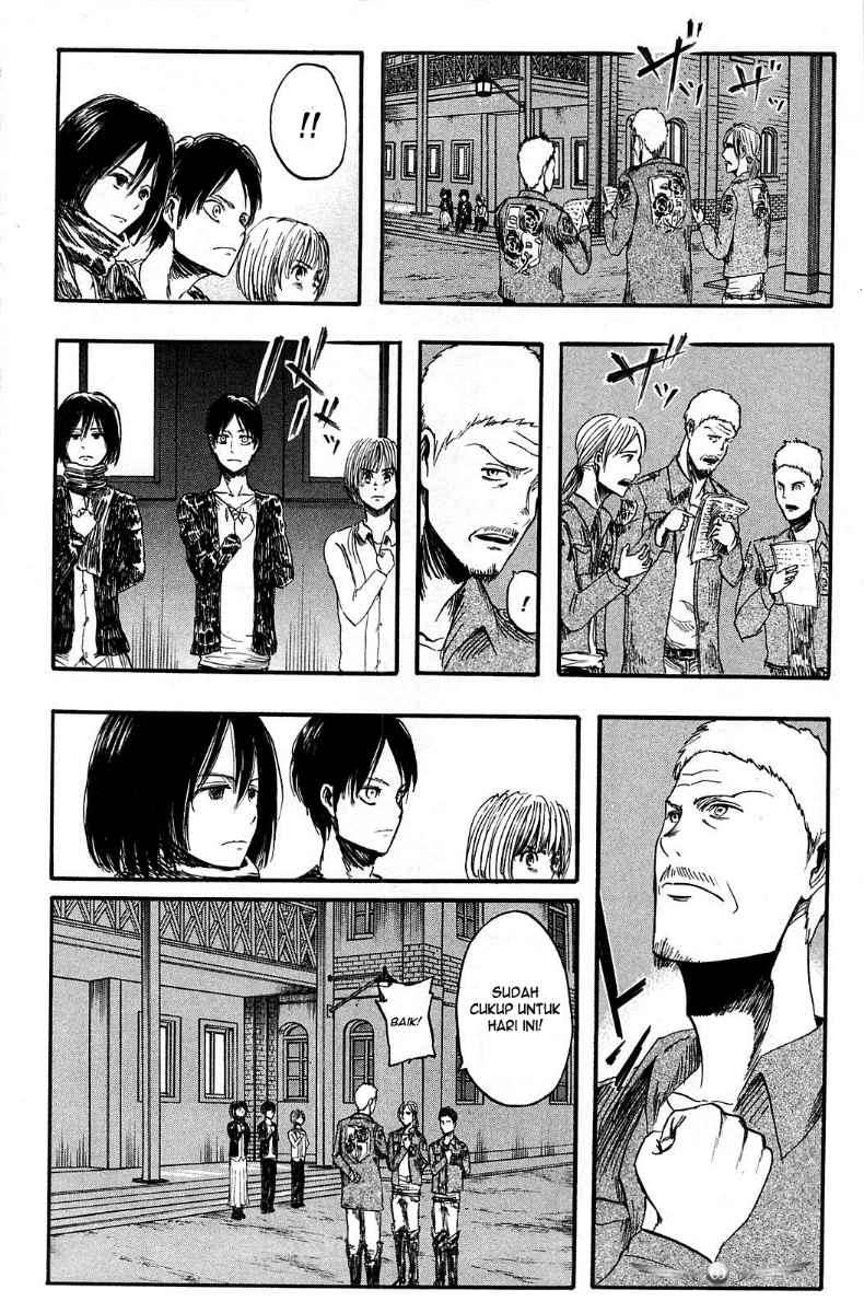 Shingeki no Kyojin Bab 03 halaman 19