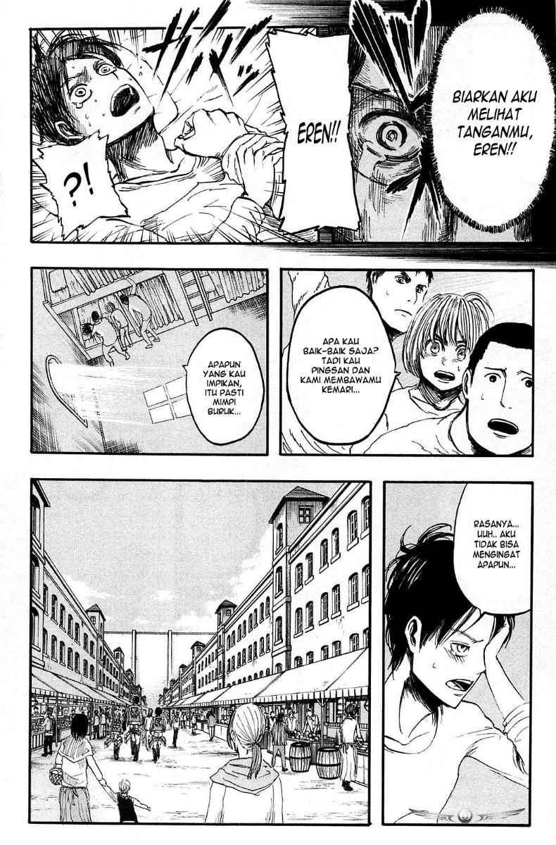 Shingeki no Kyojin Bab 03 halaman 23