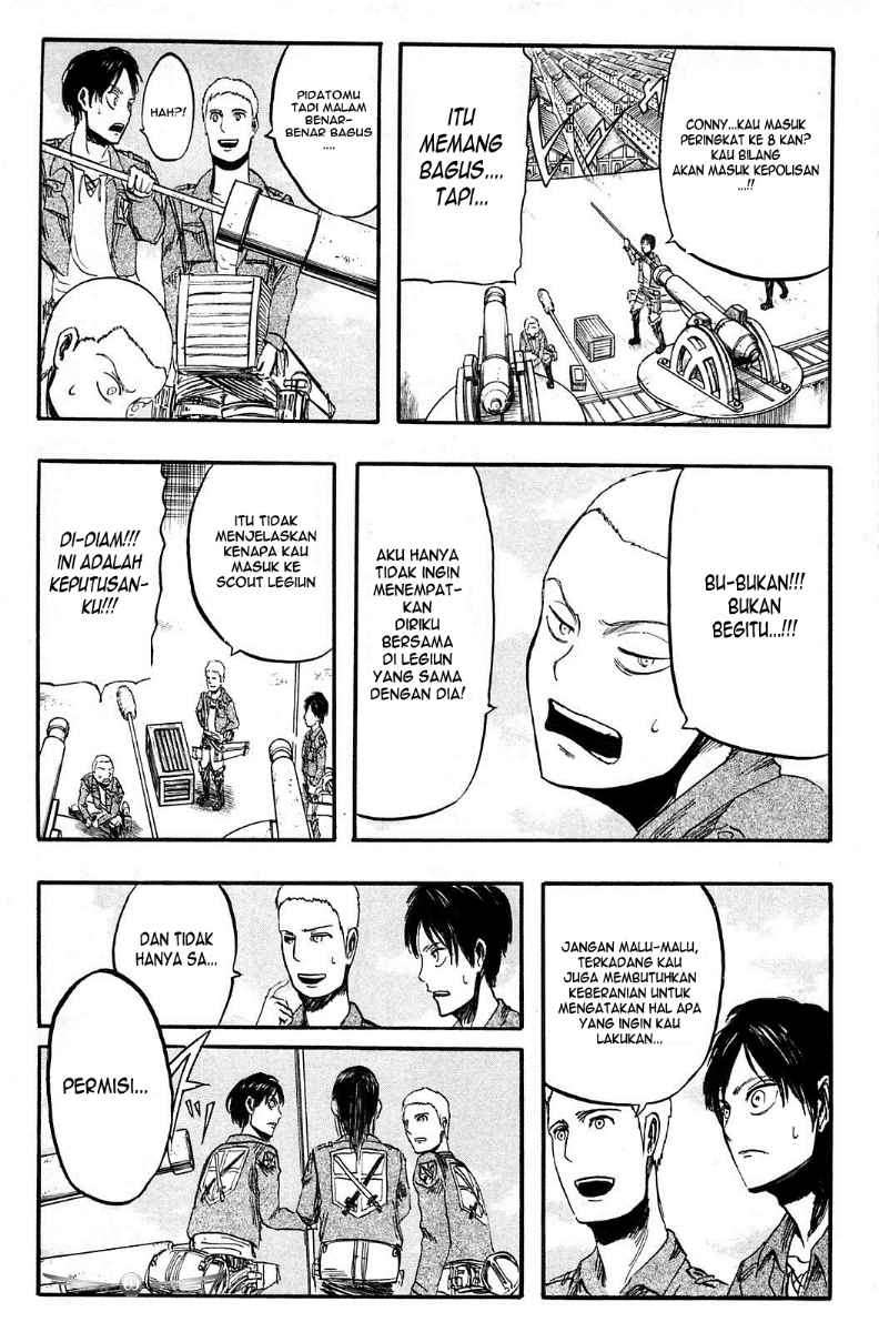 Shingeki no Kyojin Bab 03 halaman 26