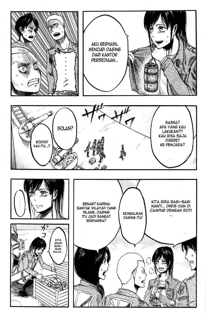 Shingeki no Kyojin Bab 03 halaman 27
