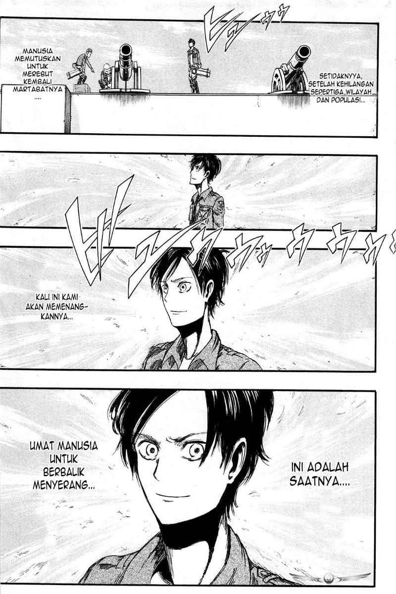 Shingeki no Kyojin Bab 03 halaman 30