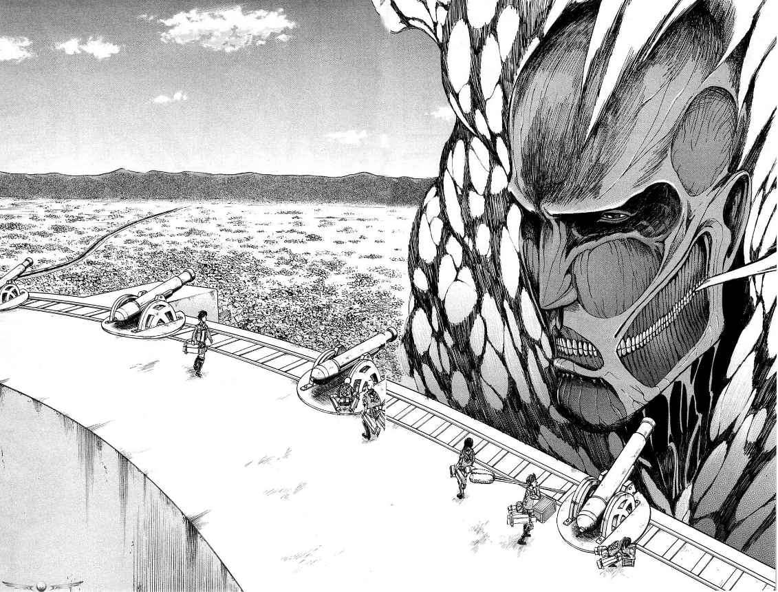 Shingeki no Kyojin Bab 03 halaman 31
