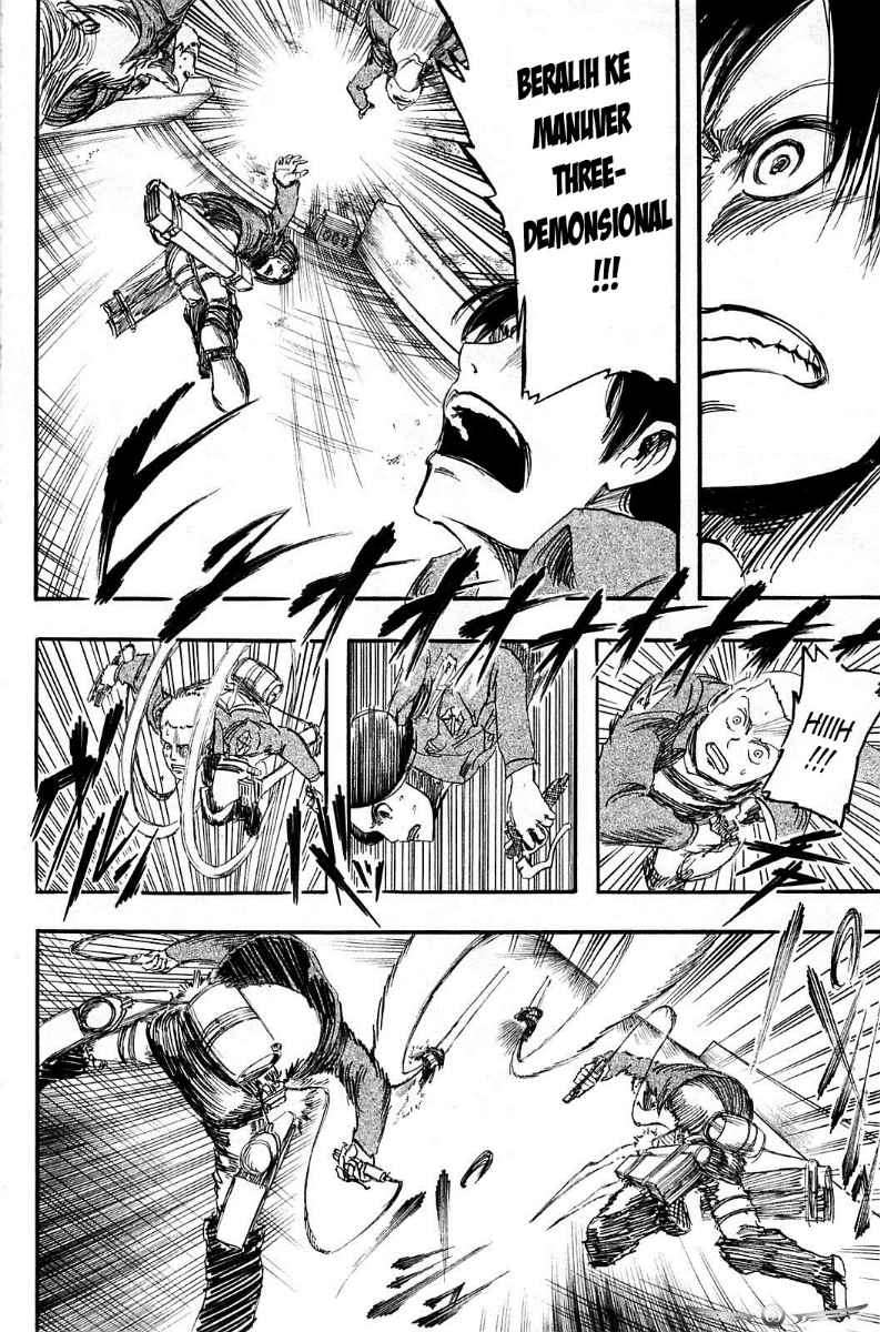 Shingeki no Kyojin Bab 03 halaman 34