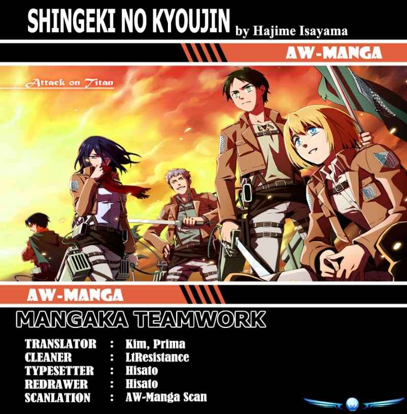 Shingeki no Kyojin Bab 04 halaman 1