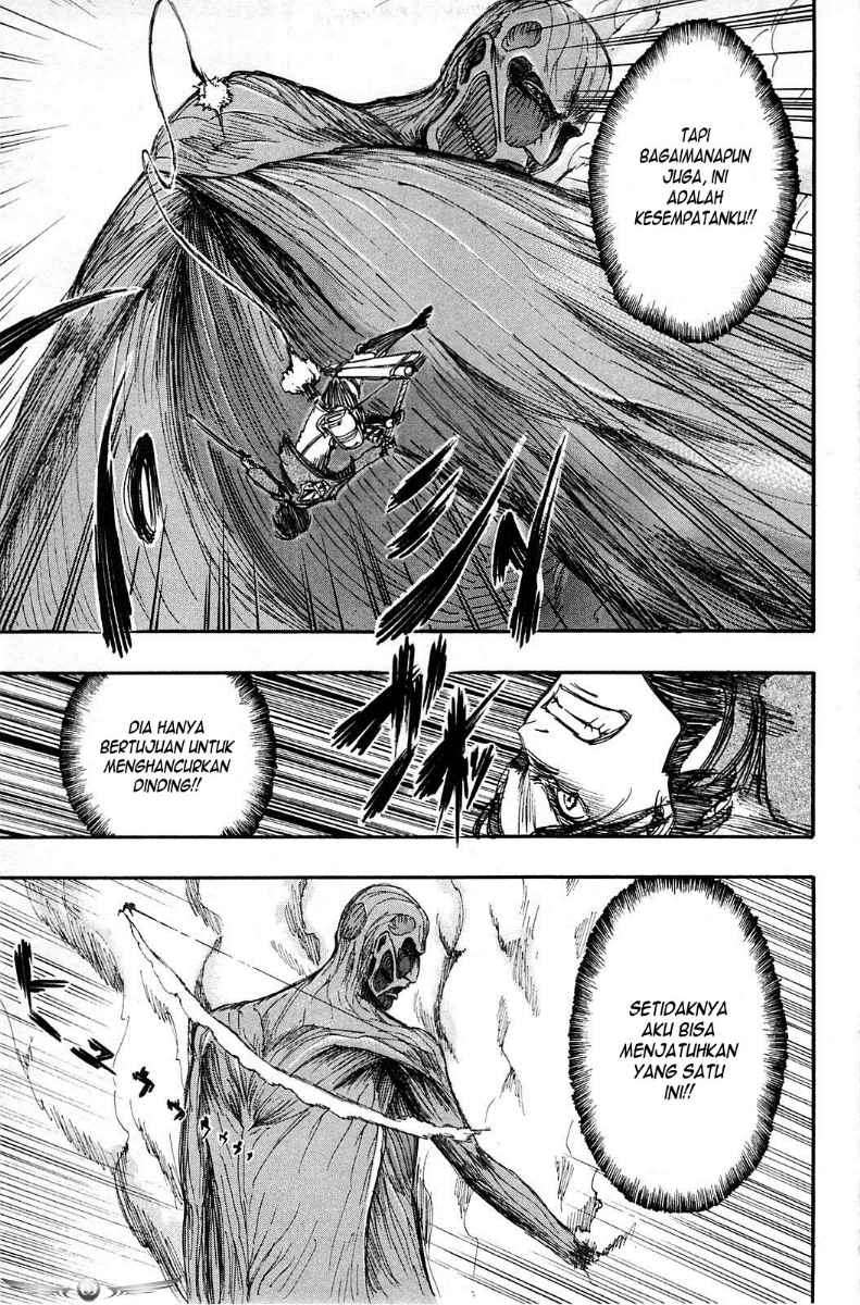 Shingeki no Kyojin Bab 04 halaman 10