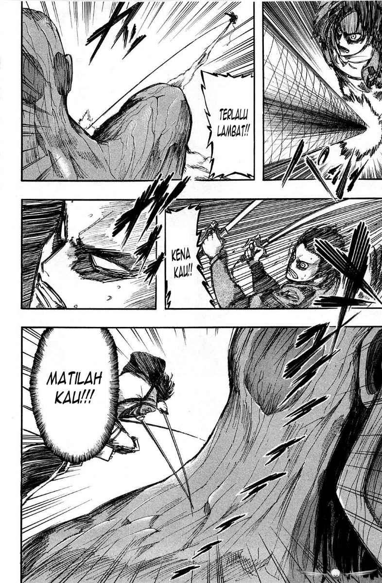 Shingeki no Kyojin Bab 04 halaman 11