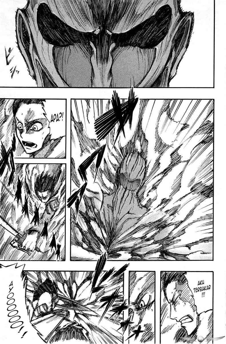 Shingeki no Kyojin Bab 04 halaman 12