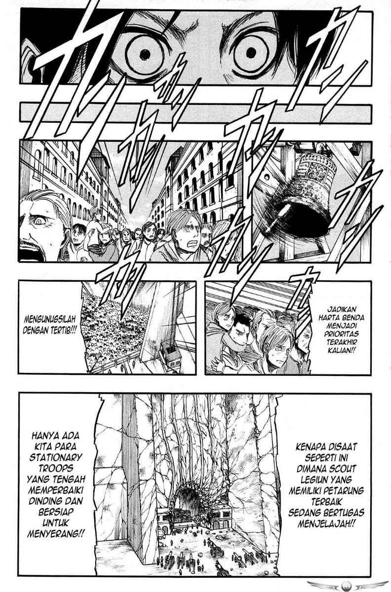 Shingeki no Kyojin Bab 04 halaman 16