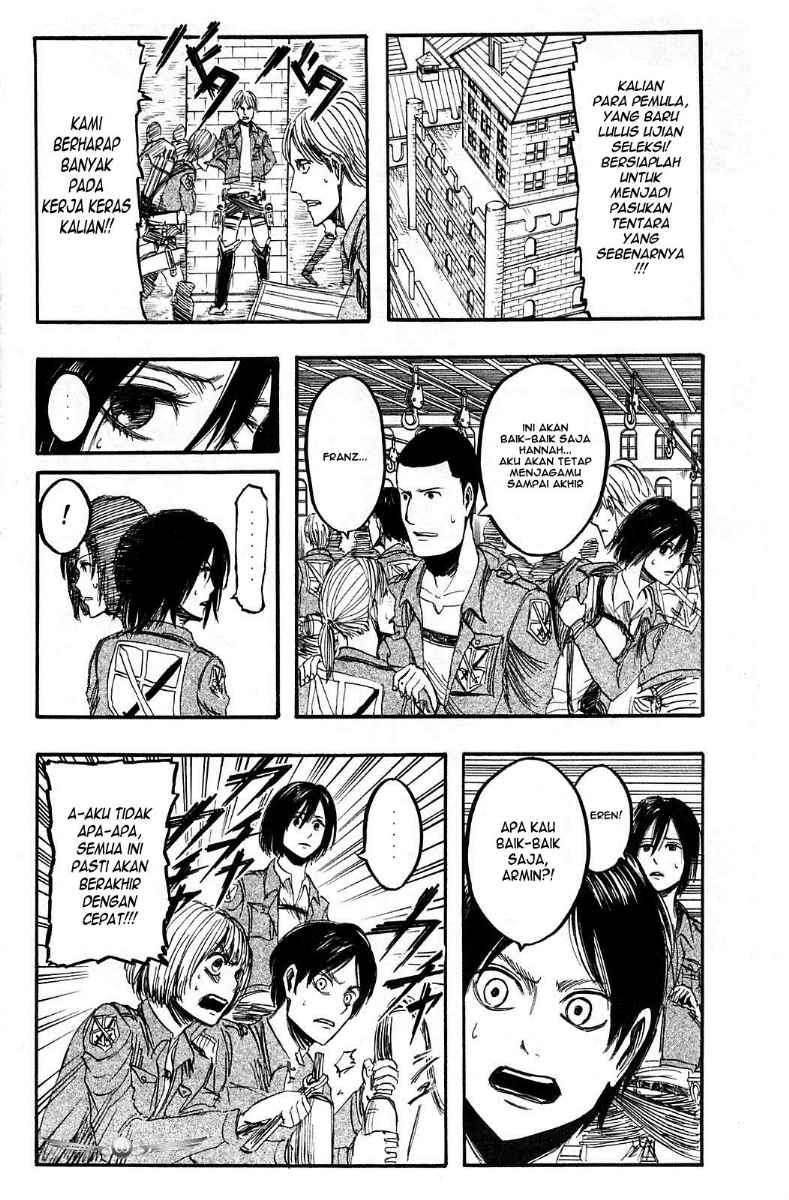 Shingeki no Kyojin Bab 04 halaman 17