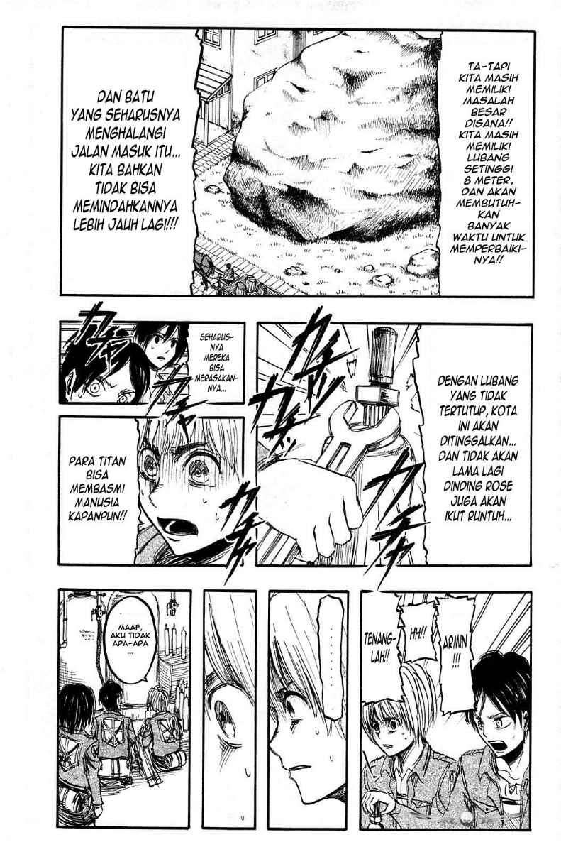 Shingeki no Kyojin Bab 04 halaman 18