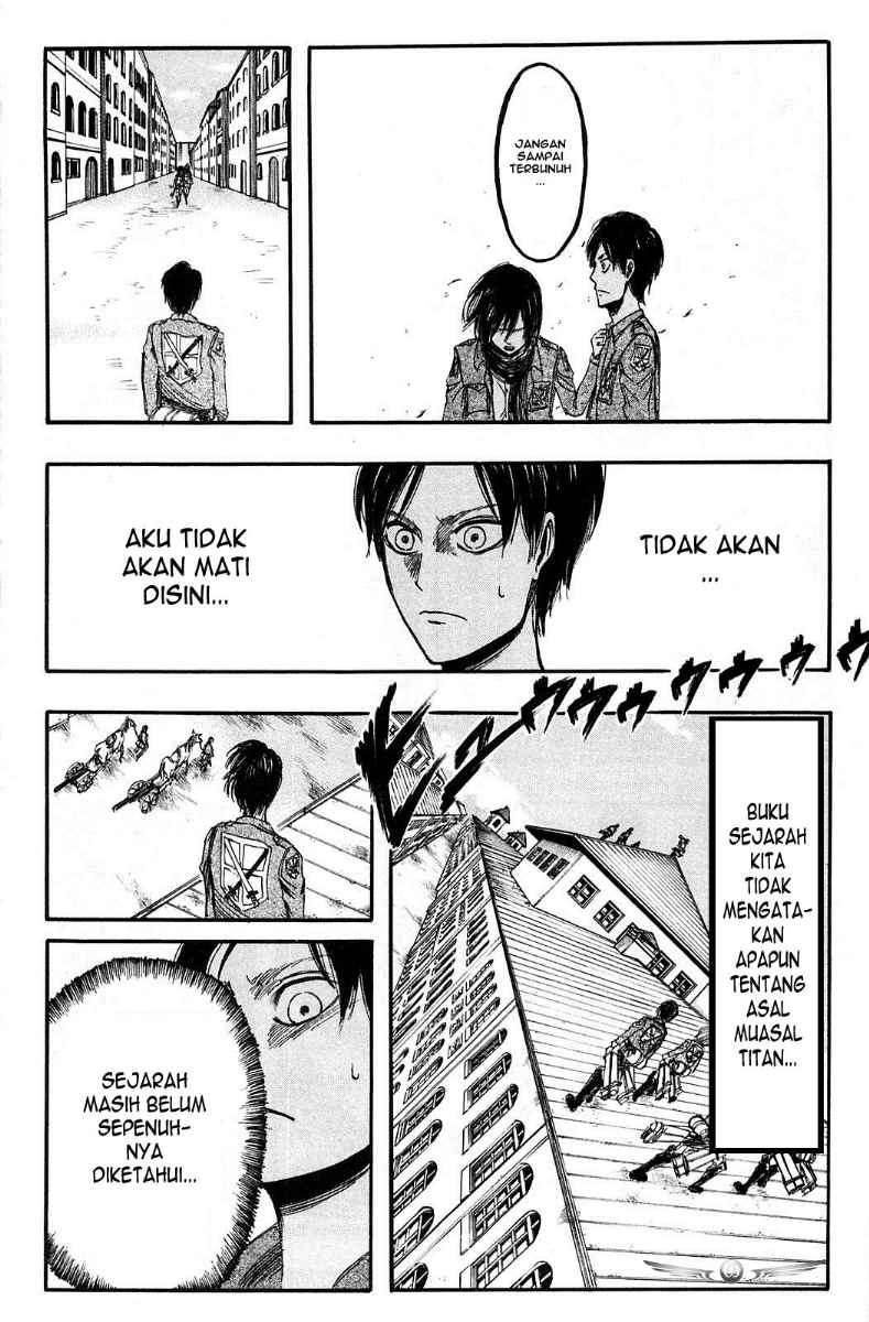Shingeki no Kyojin Bab 04 halaman 23