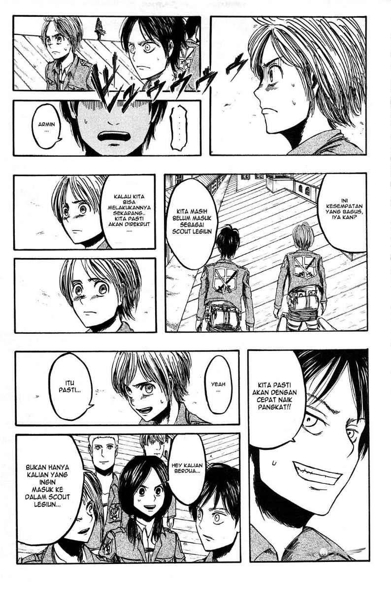 Shingeki no Kyojin Bab 04 halaman 28