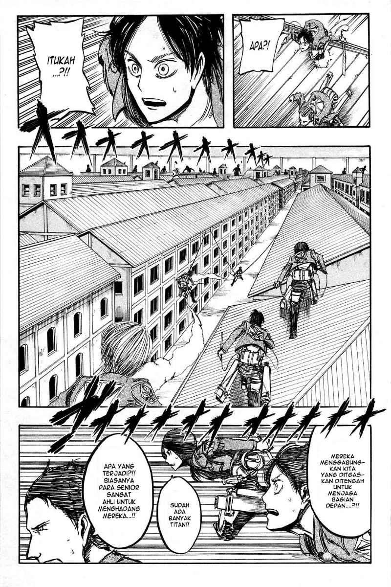 Shingeki no Kyojin Bab 04 halaman 30
