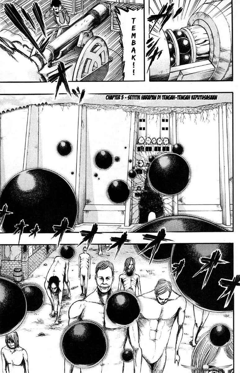 Shingeki no Kyojin Bab 05 halaman 3