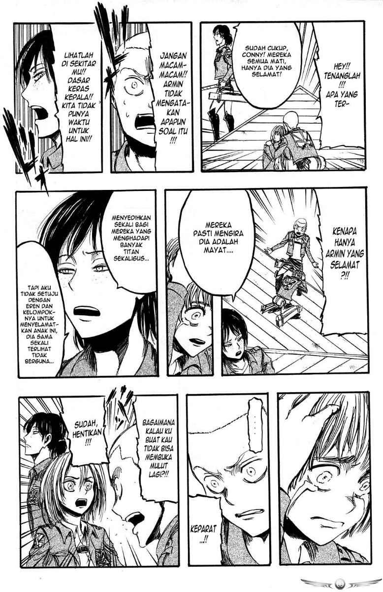 Shingeki no Kyojin Bab 05 halaman 11