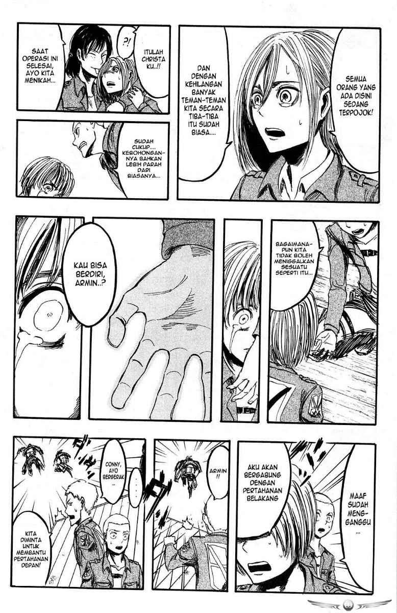Shingeki no Kyojin Bab 05 halaman 12