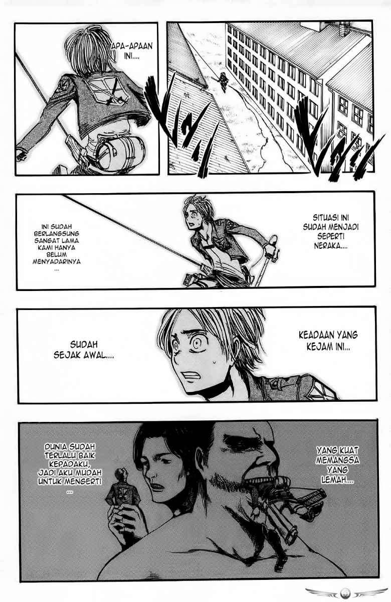 Shingeki no Kyojin Bab 05 halaman 13