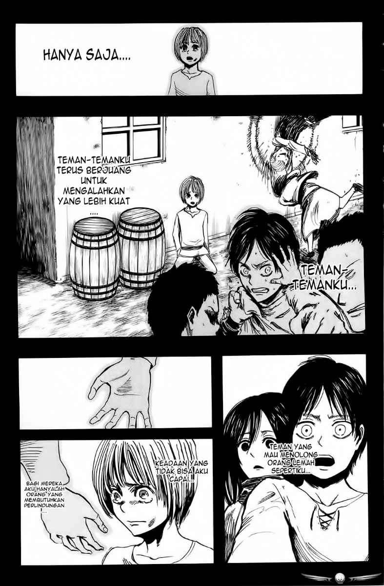 Shingeki no Kyojin Bab 05 halaman 15