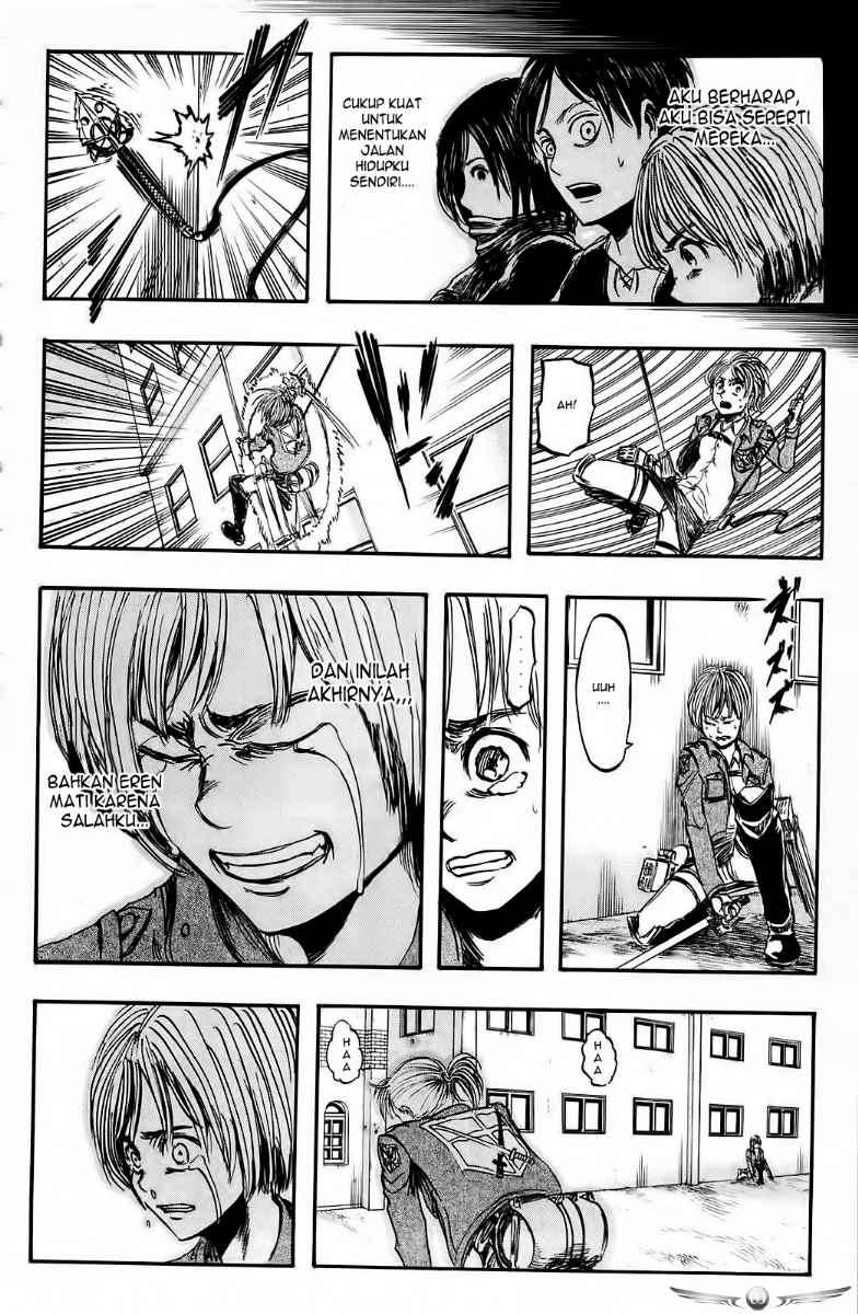 Shingeki no Kyojin Bab 05 halaman 16