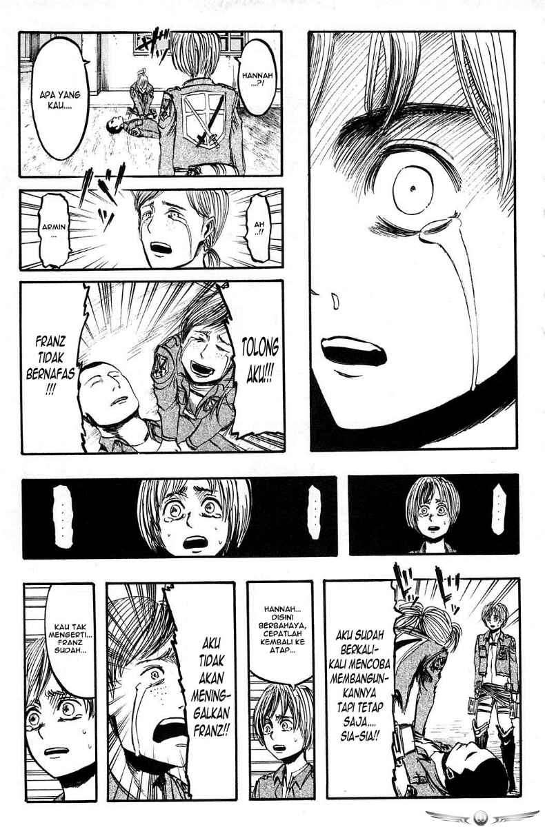 Shingeki no Kyojin Bab 05 halaman 17