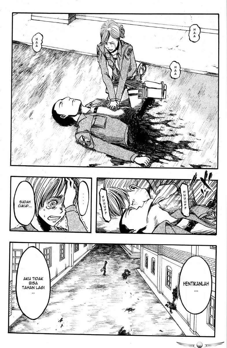 Shingeki no Kyojin Bab 05 halaman 18