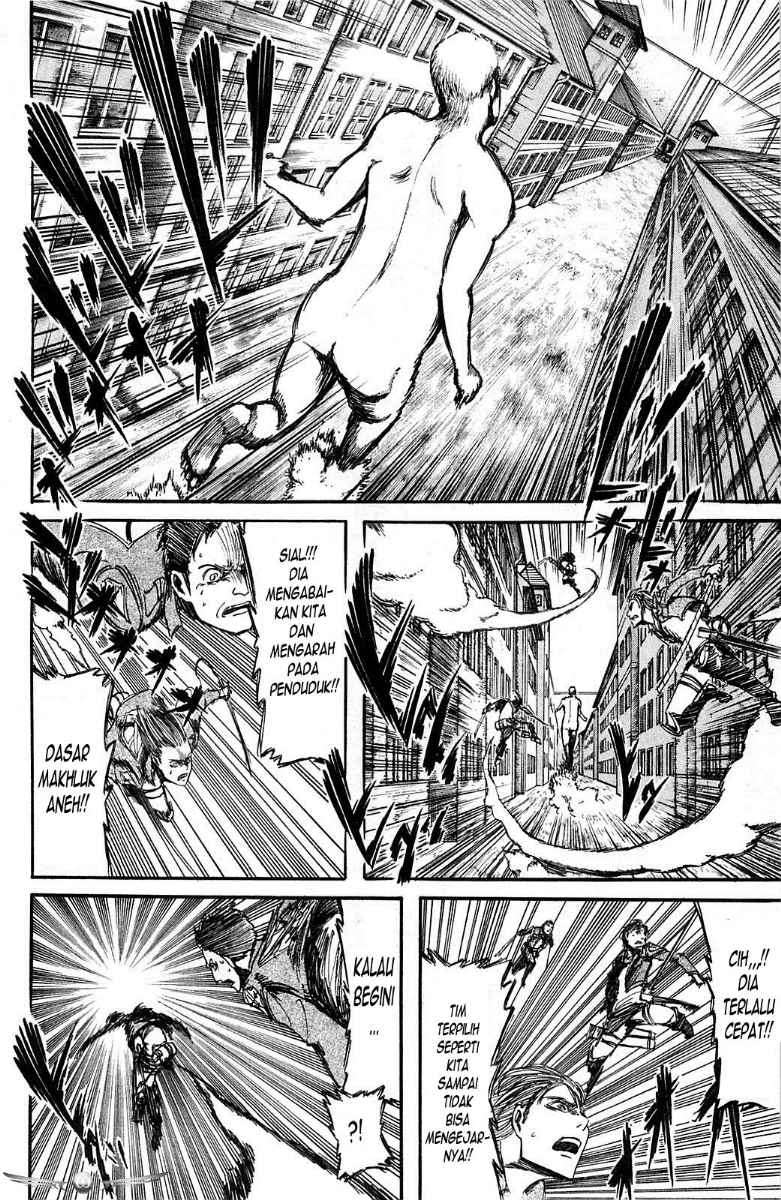 Shingeki no Kyojin Bab 05 halaman 22