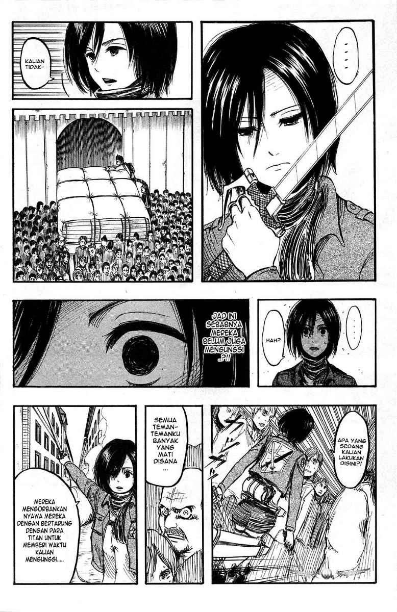 Shingeki no Kyojin Bab 05 halaman 26
