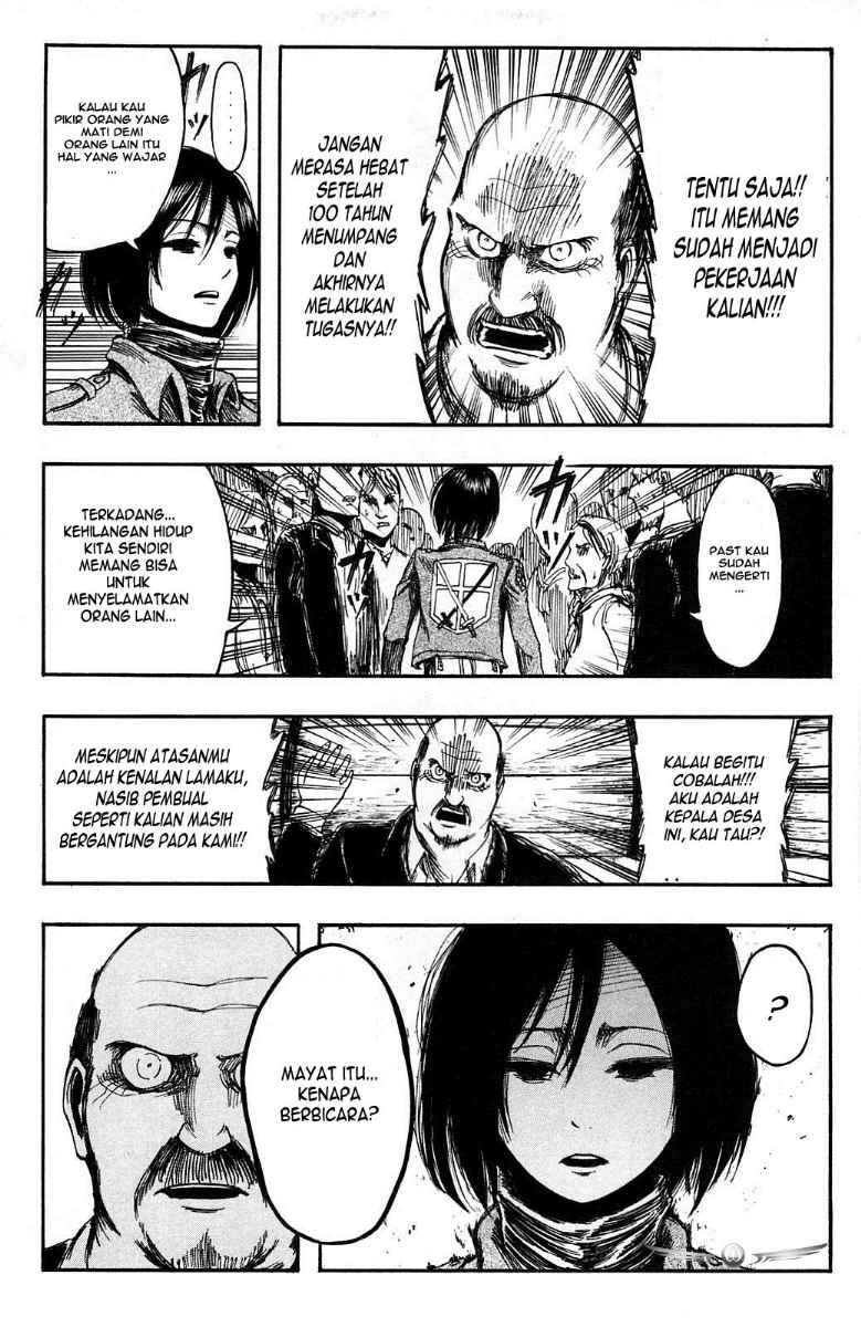 Shingeki no Kyojin Bab 05 halaman 27