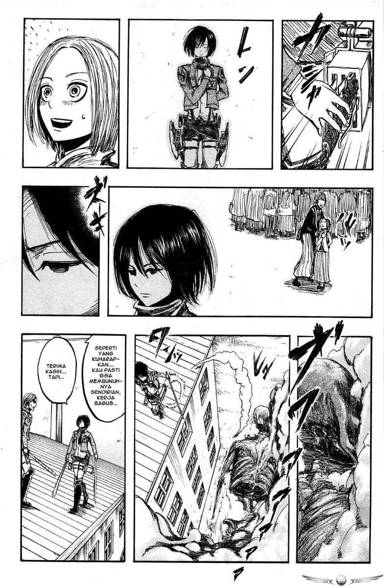 Shingeki no Kyojin Bab 05 halaman 29
