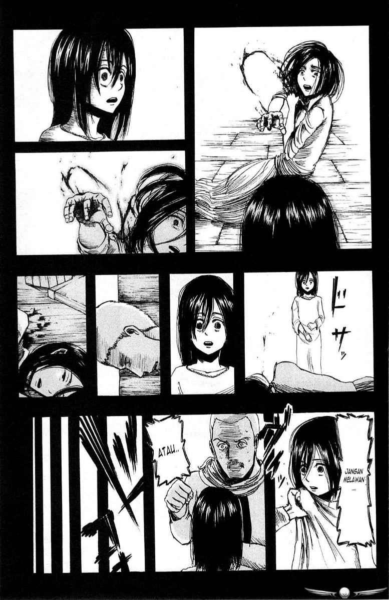 Shingeki no Kyojin Bab 06 halaman 11