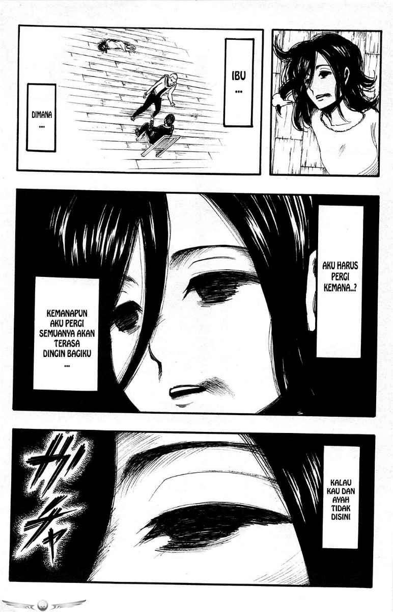 Shingeki no Kyojin Bab 06 halaman 12