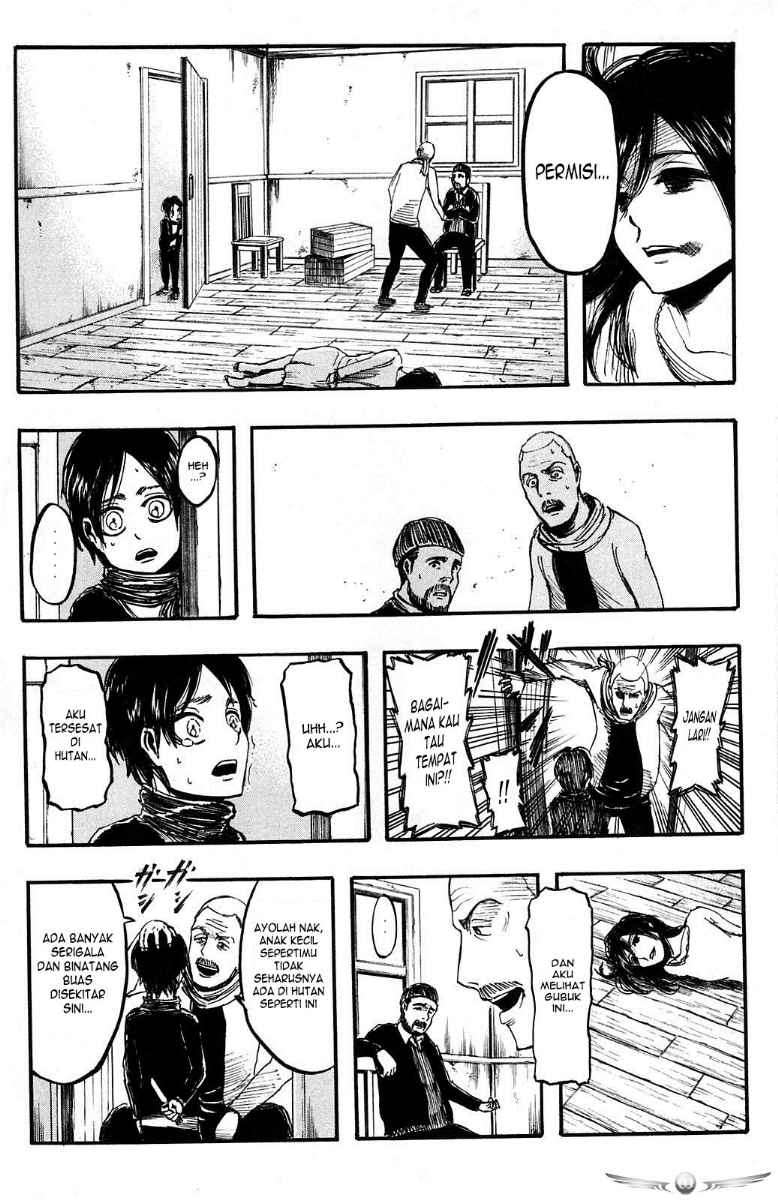 Shingeki no Kyojin Bab 06 halaman 13