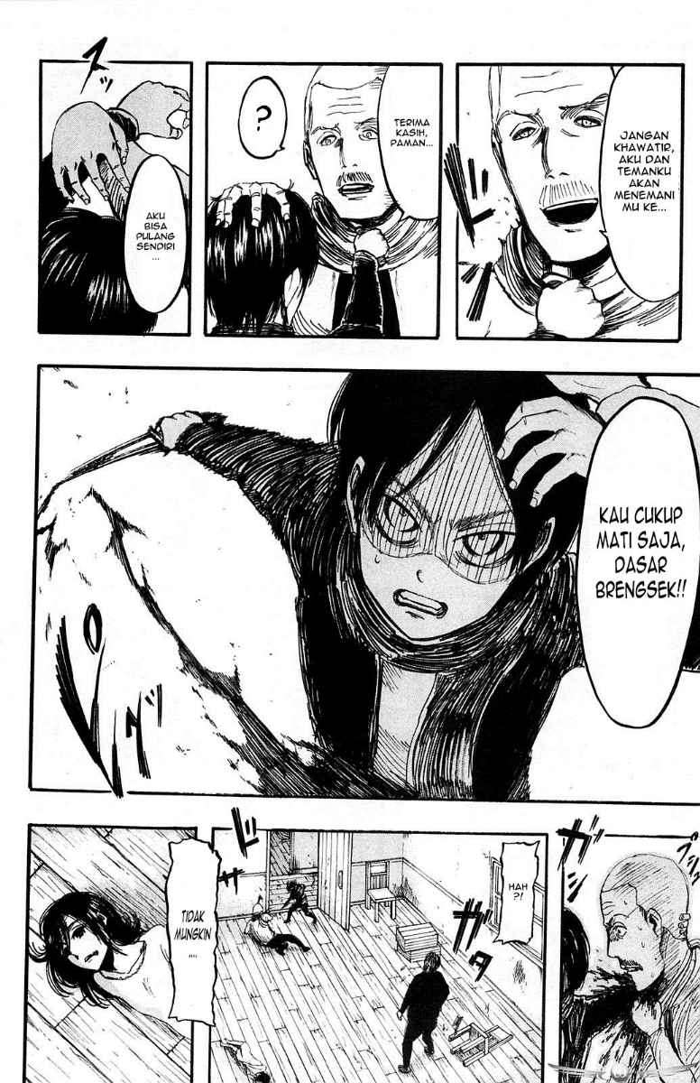Shingeki no Kyojin Bab 06 halaman 14