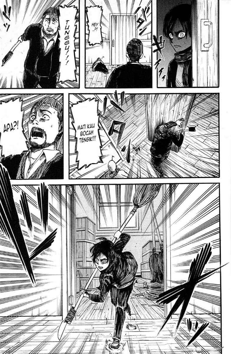 Shingeki no Kyojin Bab 06 halaman 15