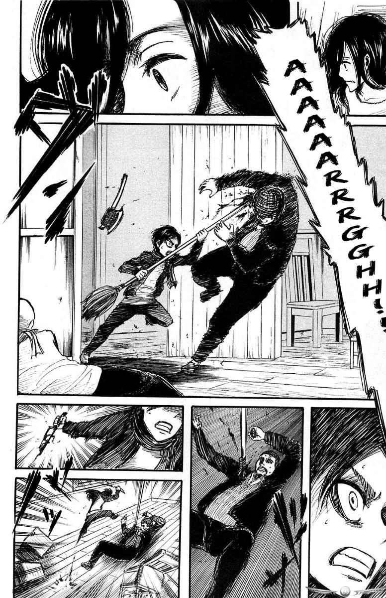Shingeki no Kyojin Bab 06 halaman 16