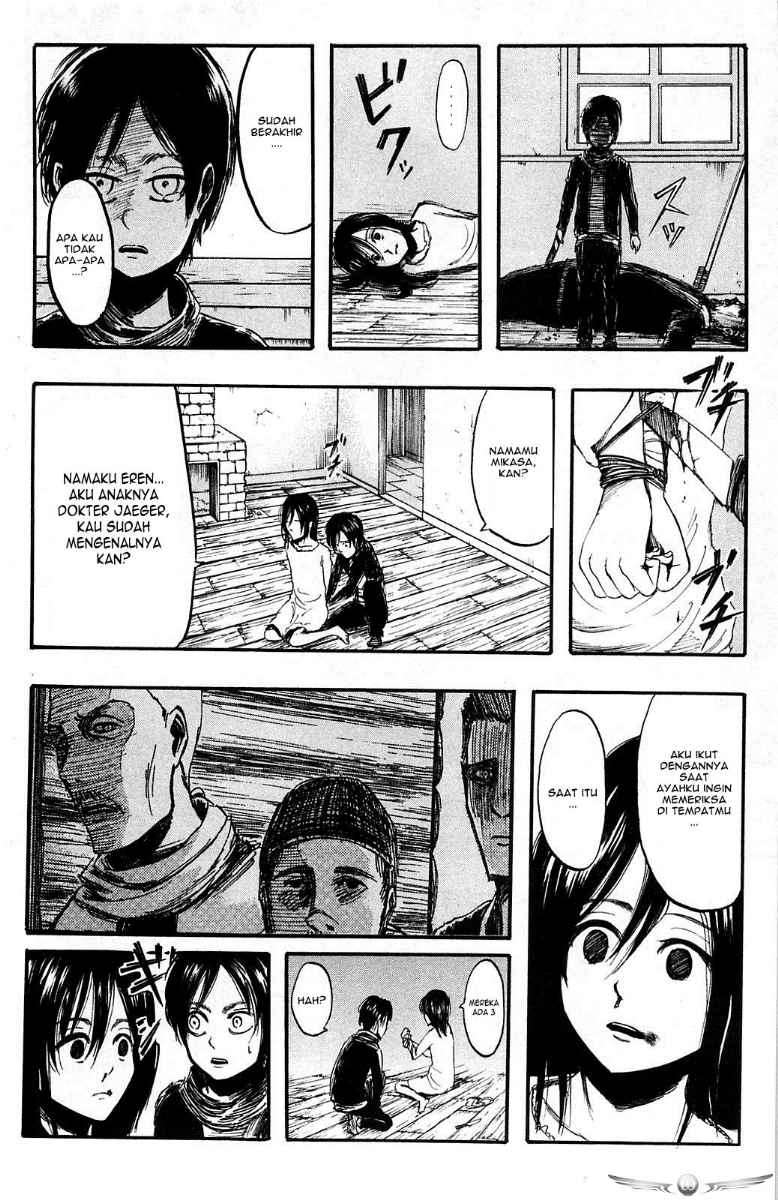 Shingeki no Kyojin Bab 06 halaman 18