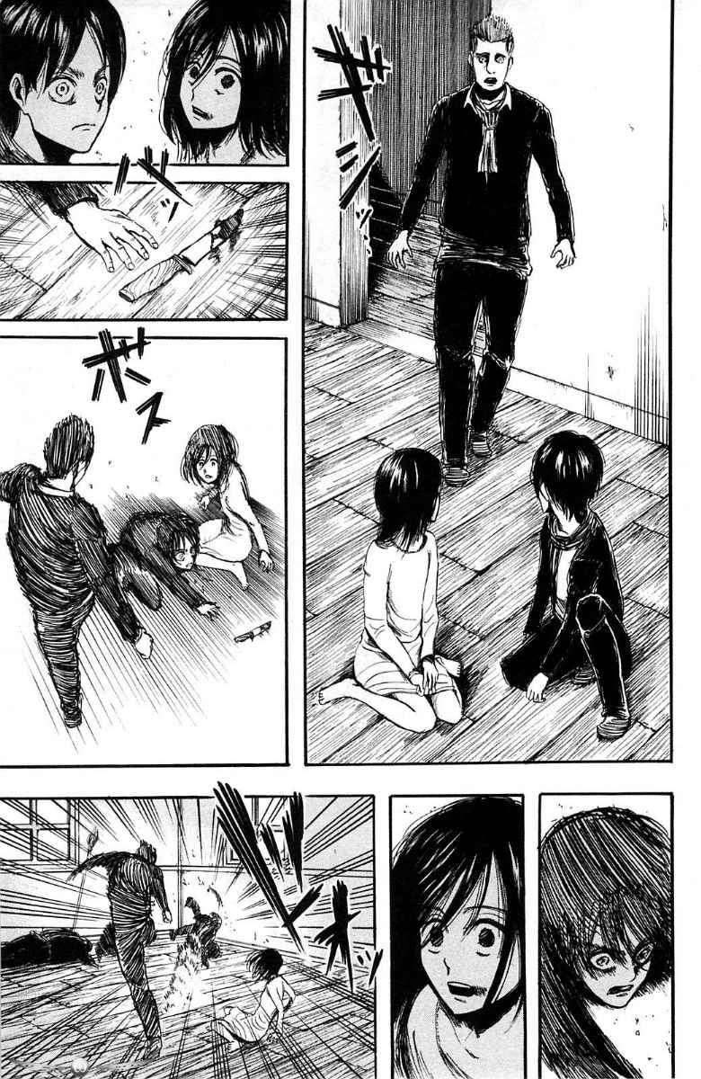 Shingeki no Kyojin Bab 06 halaman 19